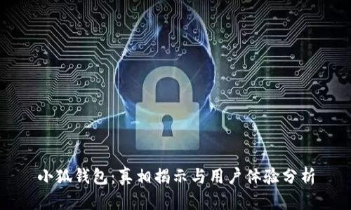小狐钱包：真相揭示与用户体验分析