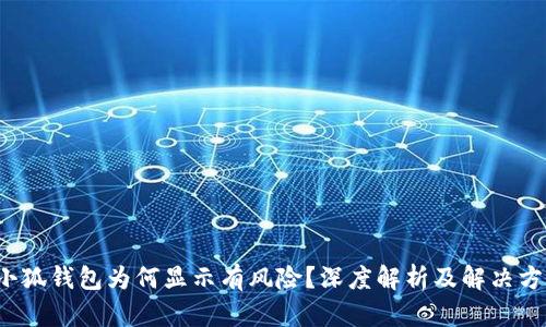  小狐钱包为何显示有风险？深度解析及解决方案