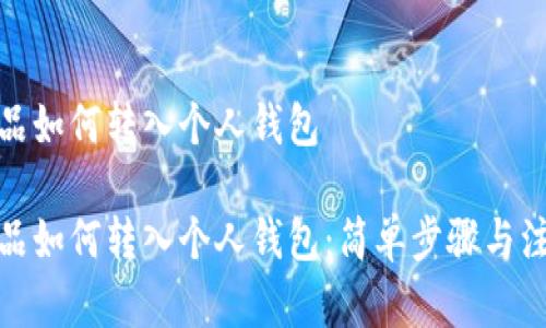 数字藏品如何转入个人钱包

数字藏品如何转入个人钱包：简单步骤与注意事项