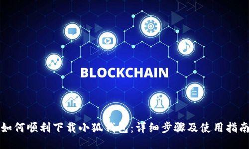 如何顺利下载小狐钱包：详细步骤及使用指南