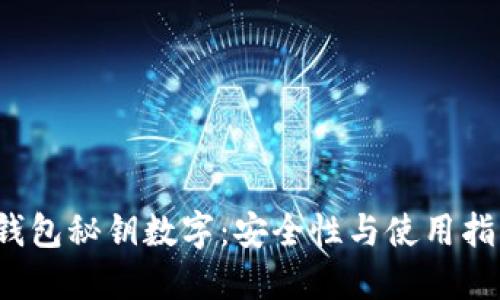  钱包秘钥数字：安全性与使用指南