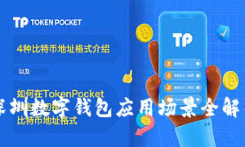 深圳数字钱包应用场景全解析