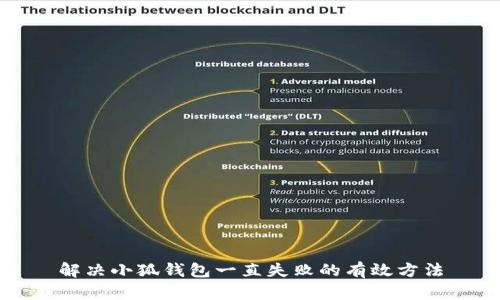 解决小狐钱包一直失败的有效方法