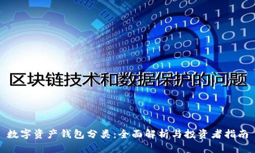 数字资产钱包分类：全面解析与投资者指南