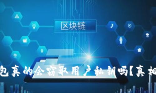 加密钱包真的会窃取用户私钥吗？真相大揭秘