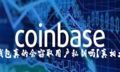 加密钱包真的会窃取用户