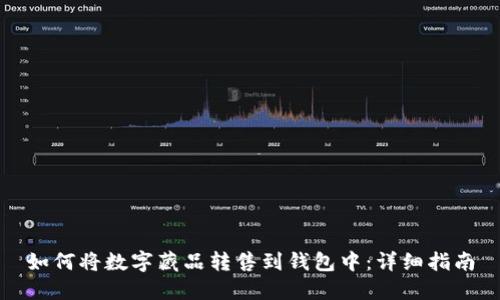 如何将数字藏品转售到钱包中：详细指南
