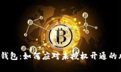 数字钱包：如何应对未授