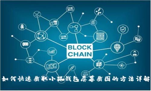 如何快速截取小狐钱包屏幕截图的方法详解