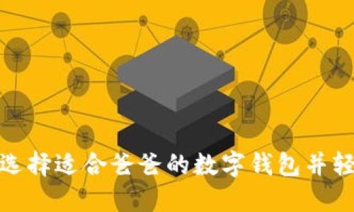 : 如何选择适合爸爸的数字钱包并轻松下载