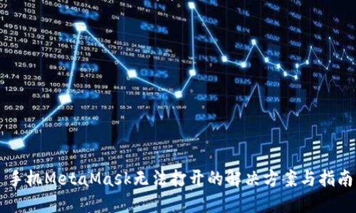 手机MetaMask无法打开的解决方案与指南