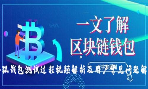 小狐钱包测试过程视频解析及用户常见问题解答