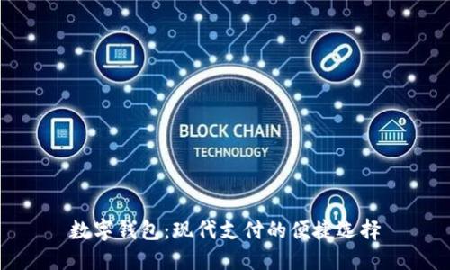 数字钱包：现代支付的便捷选择