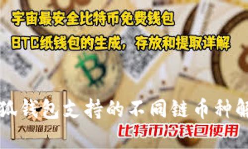 小狐钱包支持的不同链币种解析