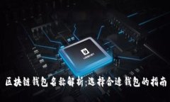 区块链钱包名称解析：选