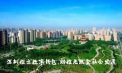 深圳推出数字钱包，助推