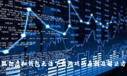 : 狐狸虚拟钱包无法下载游戏的原因及解决方案