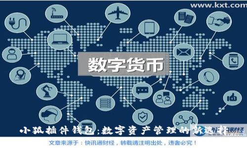 小狐插件钱包：数字资产管理的新选择