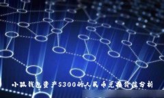 小狐钱包资产S300的人民币