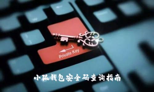 小狐钱包安全码查询指南