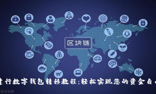 建行数字钱包转移教程：轻松实现您的资金自由