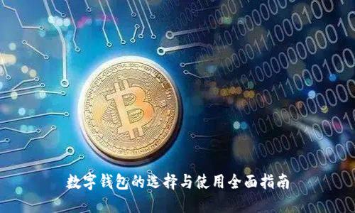 数字钱包的选择与使用全面指南