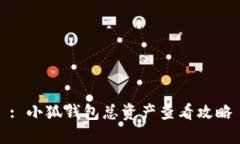 : 小狐钱包总资产查看攻略