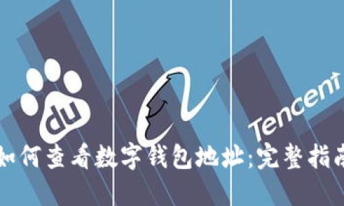 如何查看数字钱包地址：完整指南