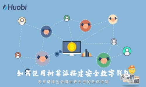 如何使用树莓派搭建安全数字钱包