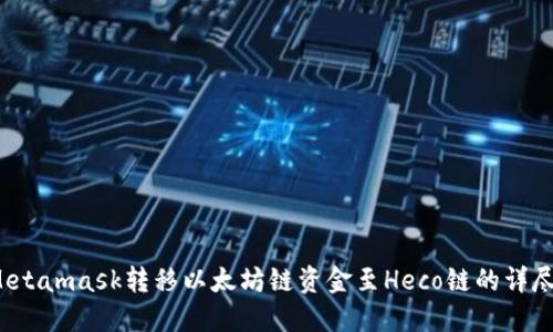  从Metamask转移以太坊链资金至Heco链的详尽指南