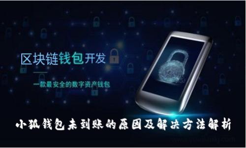 小狐钱包未到账的原因及解决方法解析