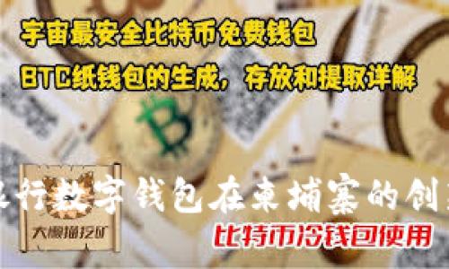 徐刚的银行数字钱包在柬埔寨的创新与发展