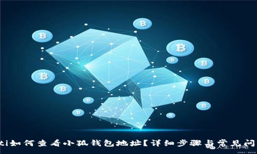 :
bianoti如何查看小狐钱包地址？详细步骤与常见问题解析