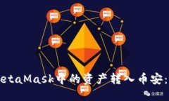 如何将MetaMask中的资产转入