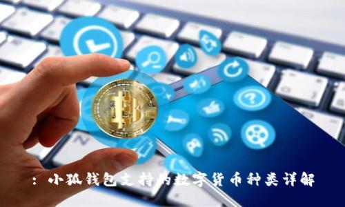 : 小狐钱包支持的数字货币种类详解