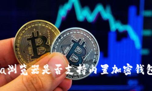 Opera浏览器是否支持内置加密钱包功能