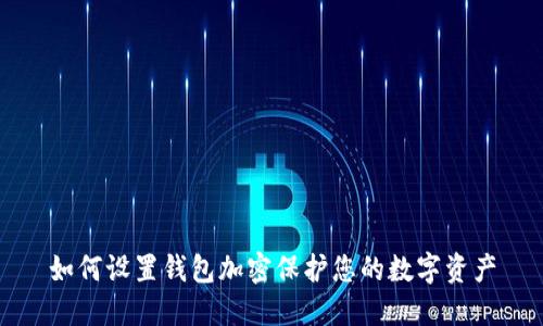 如何设置钱包加密保护您的数字资产