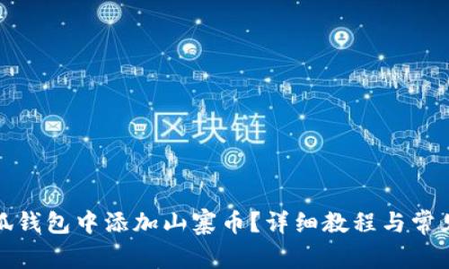 如何在小狐钱包中添加山寨币？详细教程与常见问题解答