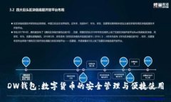 DW钱包：数字货币的安全管