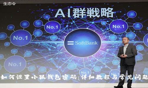 如何设置小狐钱包密码：详细教程与常见问题