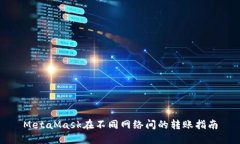 MetaMask在不同网络间的转账