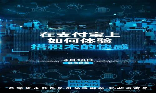 数字货币钱包使用体验解析：现状与前景