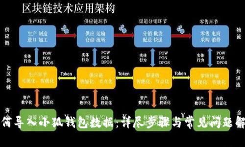 如何导入小狐钱包数据：详尽步骤与常见问题解答