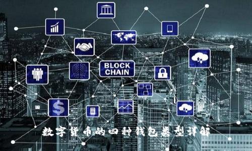 数字货币的四种钱包类型详解