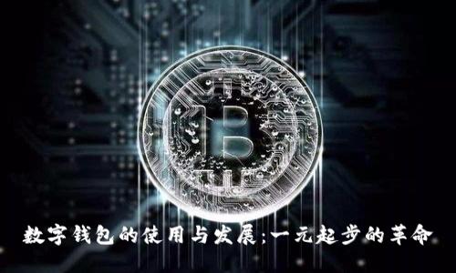 数字钱包的使用与发展：一元起步的革命