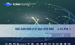 小狐钱包app下载：使用技