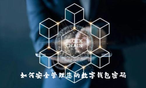 如何安全管理您的数字钱包密码