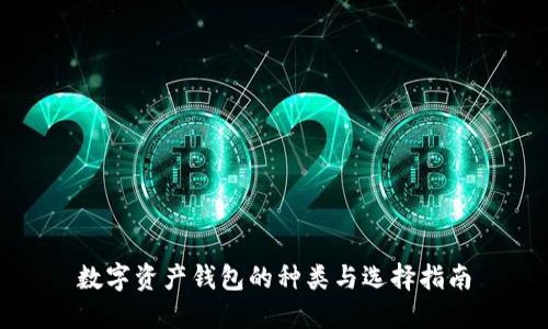 数字资产钱包的种类与选择指南