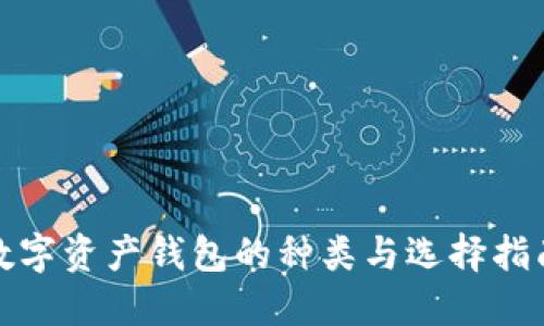 数字资产钱包的种类与选择指南
