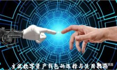 主流数字资产钱包的选择